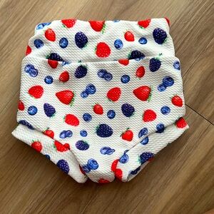 Baby bloomers